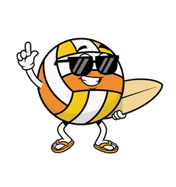 Beach Volleyball