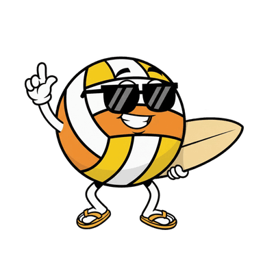 Beach Volleyball