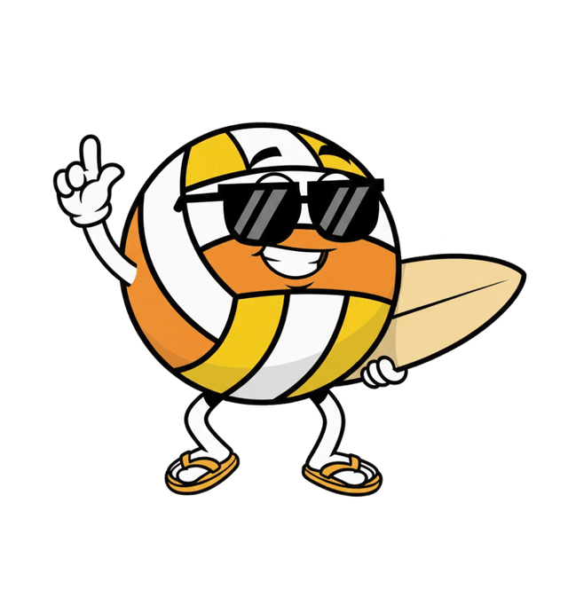 Beach Volleyball